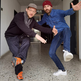 Best of Bücherschrank Vol. 6 - LICHTMEILE 2024