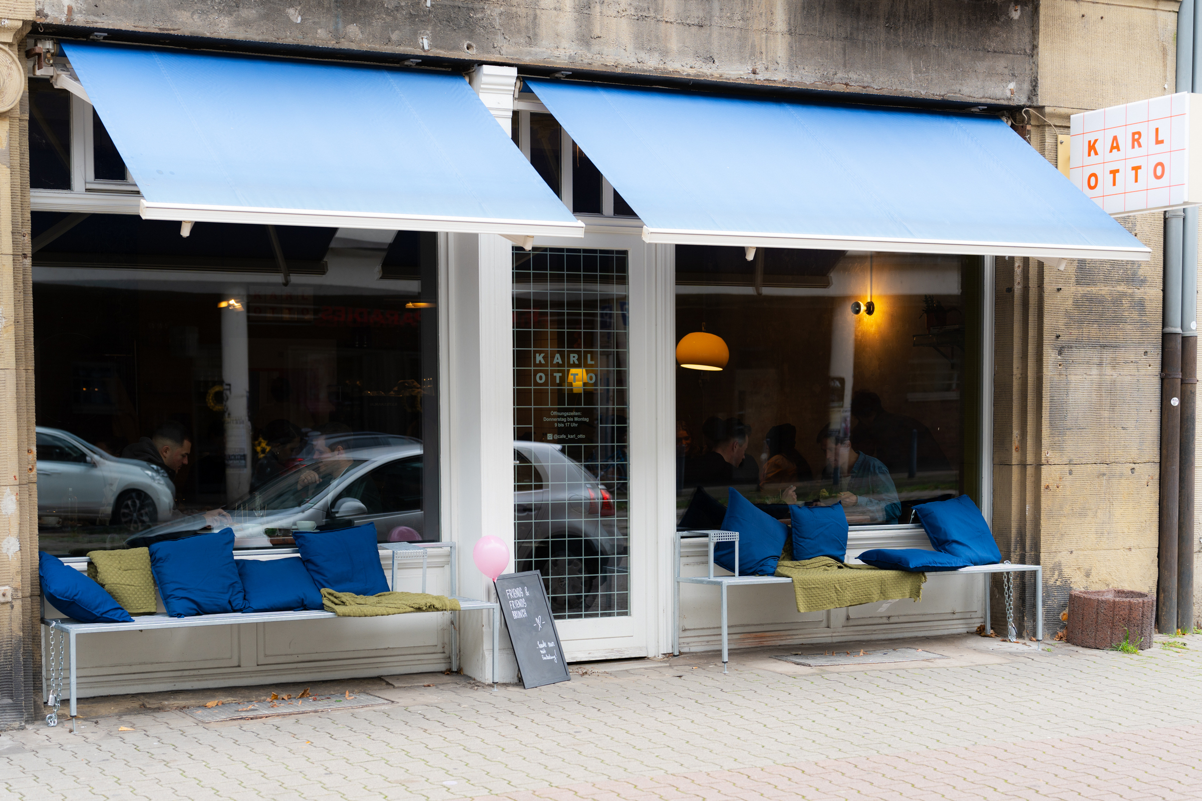 KarlOtto - LICHTMEILE 2024