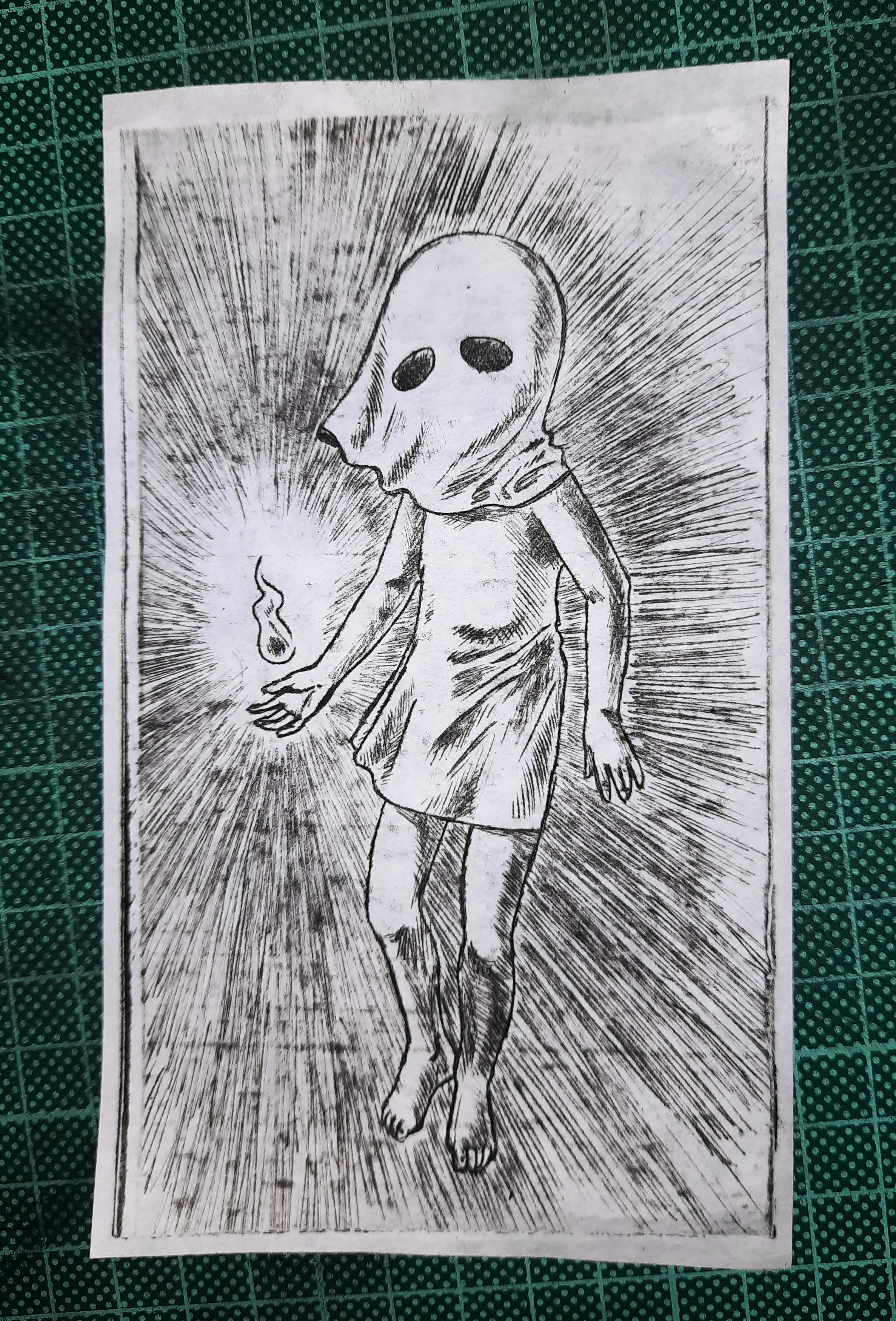 Übergänge - LICHTMEILE 2024